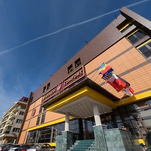 Phoenicia Comfort Hotel
